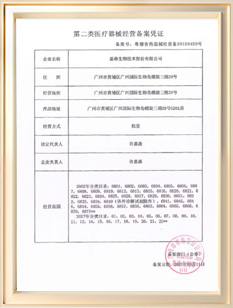 Quality Management System Certification
