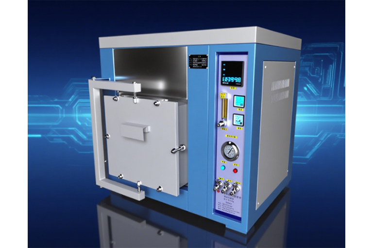Forno box atmosfera